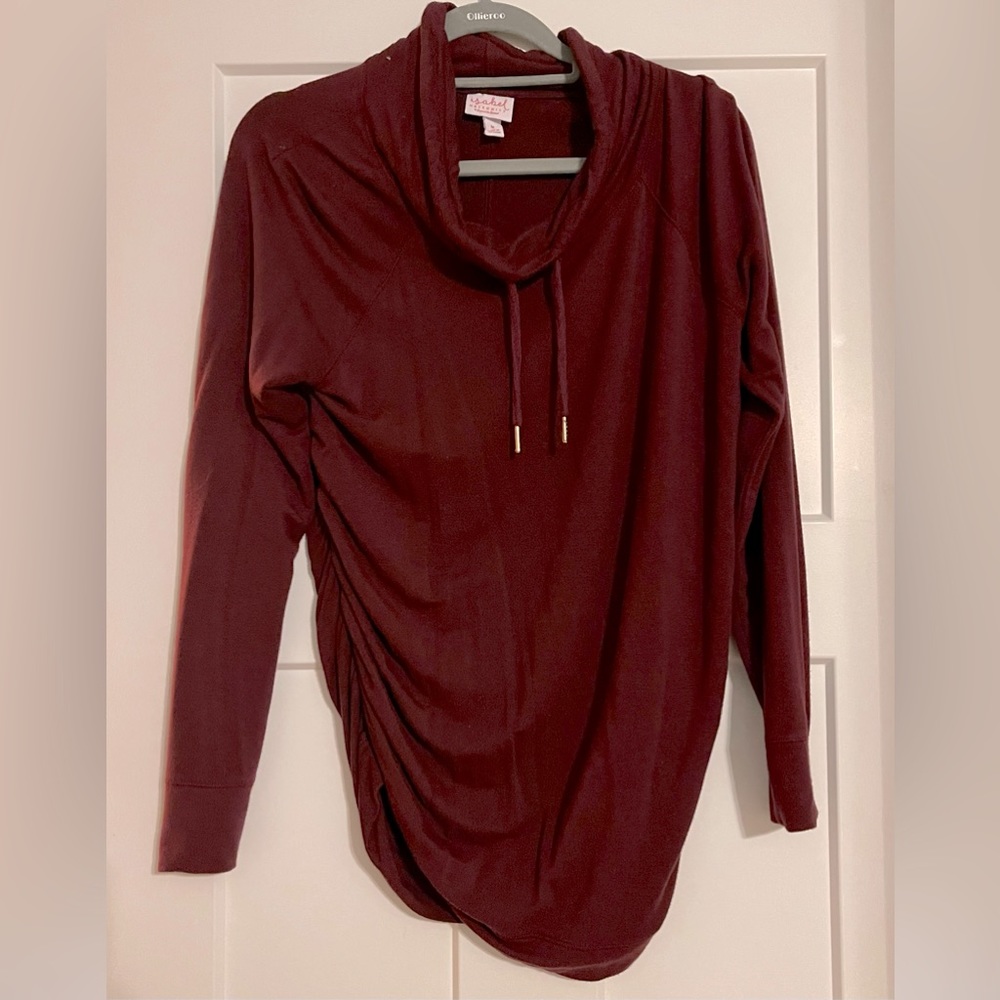 ISABEL Maternity Top